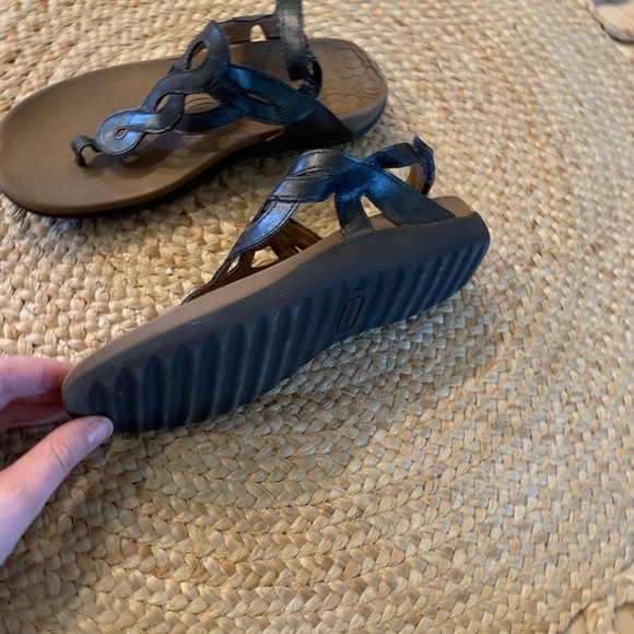 Cobb hill by new balance sandals size 8 - Picture 3 of 6